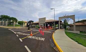 Imagem 7: Terreno Residencial para Vender em Condomínio Fechado no Bairro Vila do Golf em Ribeirão P