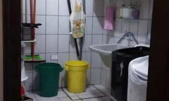 Imagem 3: Sobrado em Rua Arapongas - Jardim do Estádio - Santo André/SP