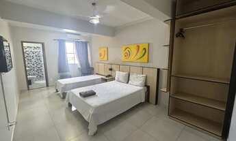 Imagem 7: Prédio comercial para locação no bairro Nossa Senhora Aparecida