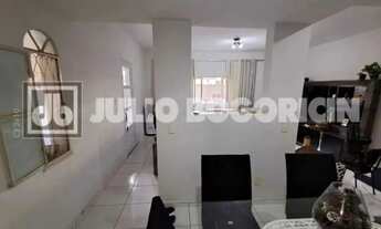 Imagem 3: Casa em Condomínio : Duplex / Residencial / Taquara 4QUARTOS/2SALAS/2BANHEIROS/ARIA GORMER