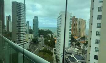 Imagem 3: Imóvel para aluguel possui 48 metros quadrados com 1 quarto em Barra - Salvador - BA