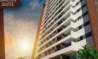 Imagem 4: Na melhor localização do ESPINHEIRO | Varanda Gourmet