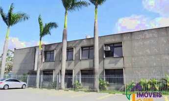 Imagem 3: PRÉDIO - VILA LEOPOLDINA - SP