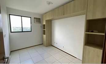 Imagem 3: Apartamento para locação no EDIFÍCIO VINÍCIUS CANSANÇÃO , FAROL, Maceió, AL