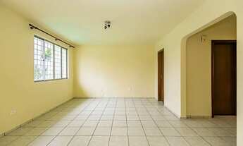 Imagem 5: Sobrado no Cabral com 3 Quartos e Suíte Curitiba PR