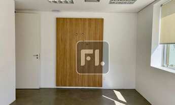 Imagem 10: Conjunto, 251 m² - venda por R$ 2.750.000,00 ou aluguel por R$ 39.056,00/mês - Bela Vista