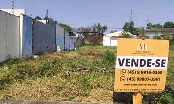 Imagem 2: Terreno à Venda, bairro GRAMADO, Cascavel, PR