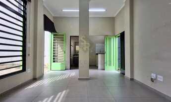 Imagem 2: Salão comercial para Locação no Bairro Nova Ribeirânia, em Ribeirão Preto