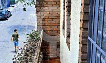 Imagem 2: Casa com 60m² 2 quartos, sala, cozinha 1 banheiro