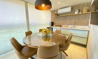 Imagem 7: Excelente apartamento 3 quartos, suítes à venda no Aquarius