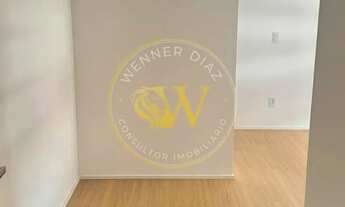 Imagem 4: Apartamento à venda no Condomínio Myra JK Próximo ao Shopping Iguatemi, em São José do Ri