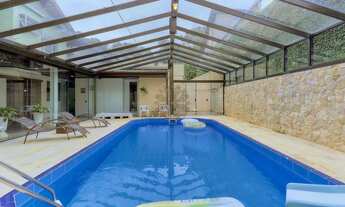 Imagem: Casa em Condomínio em Santa Felicidade