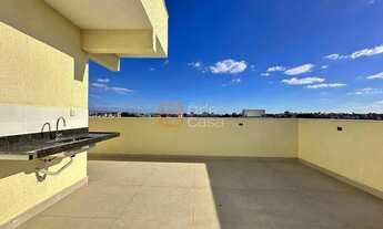 Imagem 4: Cobertura para locação 100 metros quadrados com 2 quartos