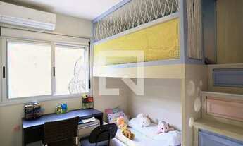 Imagem 6: Apartamento à Venda - Santo Agostinho, 2 Quartos, 160 m2