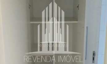 Imagem 4: Sala Comercial de Alto Padrão para Locação na Bela Vista, São Paulo - 60m², 1 Vaga de Gara