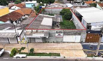 Imagem: Aluga-se Prédio Comercial no Setor Pedro