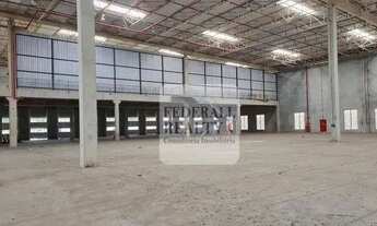 Imagem 7: Aluguel galpão GLP Campo Grande RJ