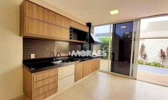 Imagem 3: Casa em Condomíno Fechado com 3 suítes à venda, 360 m² por R$ 1.790.000 - Spazio Verde Com