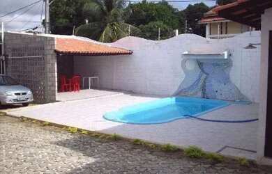 Imagem 11: Imóvel para aluguel com com 3 quartos - Pitangueiras