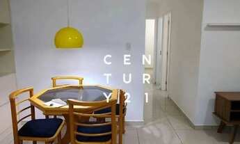 Imagem 2: Apartamento com 2 dormitórios à venda, 56 m² por R$ 570.000,00 - Vila Leopoldina - São Pau