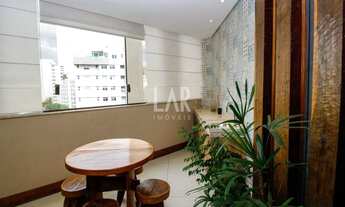 Imagem 7: Apartamento à venda, 4 quartos, 1 suíte, 3 vagas, Gutierrez - Belo Horizonte/MG