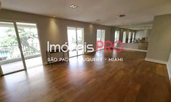 Imagem 5: Campo Belo, lindo! 252m² - 3 suítes - 5 vagas