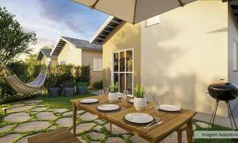 Imagem: Lançamento de Casas Zona Leste de Ribeirão