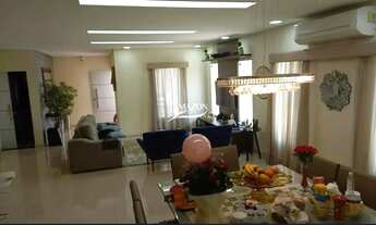 Imagem 6: Passaredo - 350m2 - 04 suítes - 04 vagas - Casa na Ponta Negra - Vendo