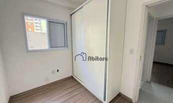 Imagem 7: Apartamento com 2 dormitórios para alugar, 124 m² por R$ 2.800,00/mês - Parque Campolim