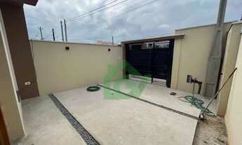 Imagem 2: Casa à venda, 65 m² por R$ 410.000,00 - Balneário dos Golfinhos - Caraguatatuba/SP