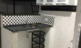 Imagem 4: Kitnet na Vila Jaguara