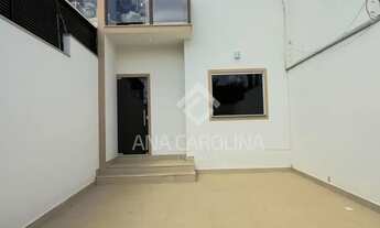 Imagem: Linda Casa à venda no bairro Ibituruna