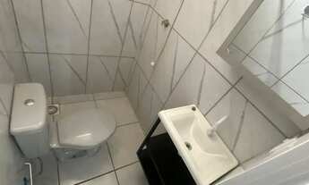 Imagem 6: Casa próximo a Base aérea