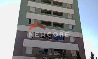 Imagem: Apartamento em Rua Azarias Leite - Centro