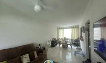 Imagem 2: Imóvel para venda possui 89 metros quadrados com 3 quartos