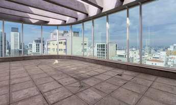 Imagem 11: LAJE COMERCIAL NA AVENIDA PAULISTA