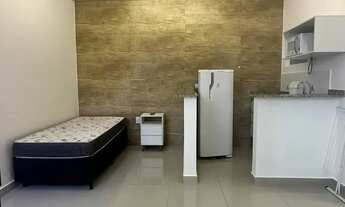 Imagem: Studio kitnet Butantã Usp