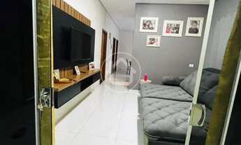 Imagem 3: CASA NO CAIOBÁ COM SUÍTE,PISCINA E GOURMET