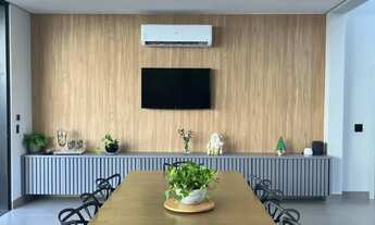 Imagem 4: Quinta do Lago 1 Terreno- 500m² Construção- 250m² 3 quartos ( 1 suíte e 2 tipo apartamen