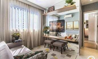 Imagem: 2 quartos com suite Setor Eldorado