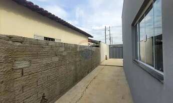 Imagem 6: Casa para alugar 2 quartos e 2 banheiros NOVA - Jd. Canaã II - Mogi Guaçu/SP