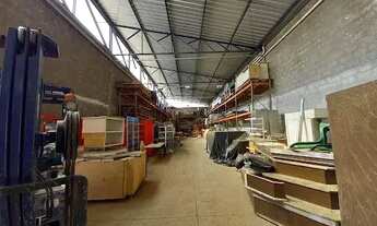 Imagem 7: Terreno 3500 m² por R$ 2.500.000 - Ipiranga - Ribeirão Preto/SP