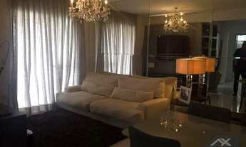 Imagem 3: Apartamento com 3 dormitórios, 132 m² - venda por R$ 700.000,00 ou aluguel por R$ 4.440,00