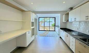 Imagem 6: Casa Térrea à Venda no Euroville II com Piscina e Área Gourmet