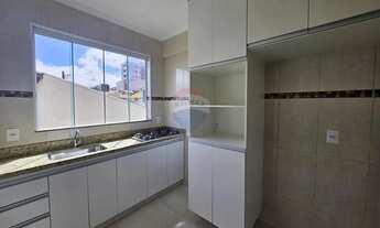 Imagem 3: Apartamento à venda com 2 quartos e 1 suíte no Residencial Veredas - Poços de Caldas