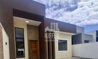 Imagem 2: CASA 3 QUARTOS NA PRAIA DE ITAIPUAÇU