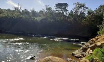 Imagem: Chácara em alexânia