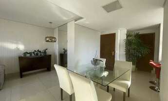 Imagem 6: Apartamento a venda, 3 quartos, no bairro Silveira!