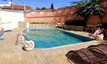 Imagem: Casa Sobrado no Bairro santos Dumont com