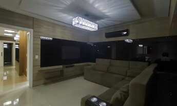 Imagem 6: Amplo Apto 4 dorm 2 VAGAS INDIVIDUAIS parcela direto SEM JUROS em 60x centro Criciúma